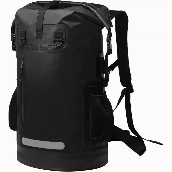 Bowlift backpack