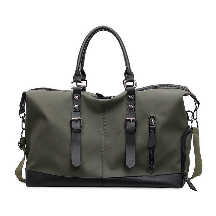 Durable Travel Duffel Bag
