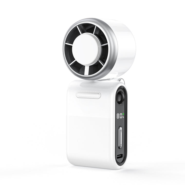 Portable Mini Air Conditioner Bowlift