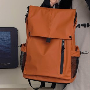 Modern Multifunctional Backpack Bowlift