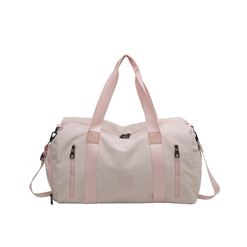 Multi-Functional Travel Duffle Bag
