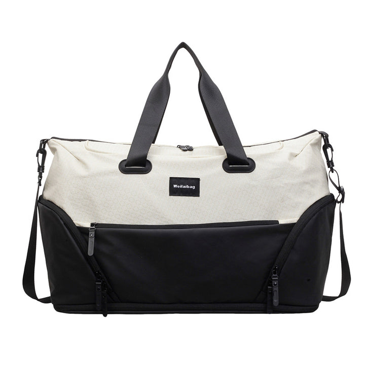 Versatile Travel Duffle