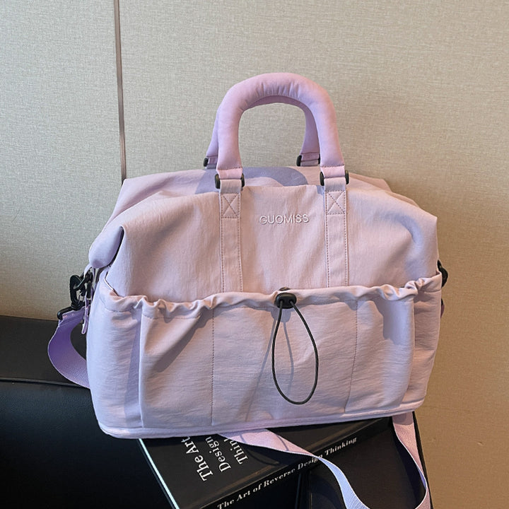 Stylish Travel Handbag