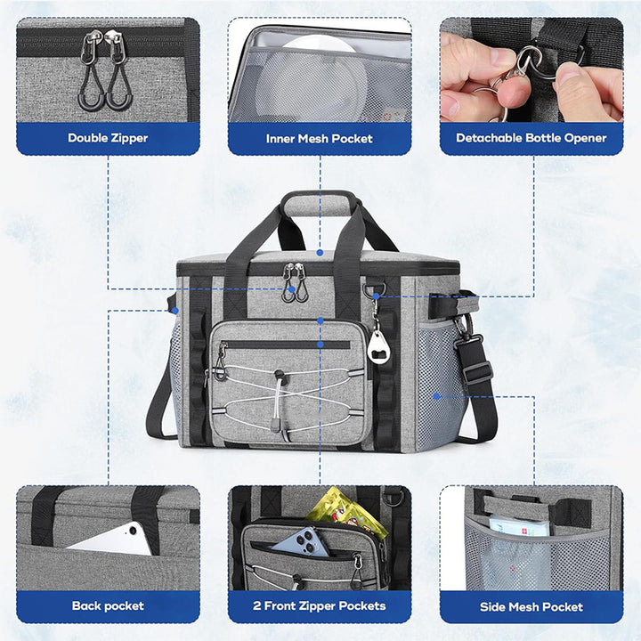 Cooler Bag Bowlift