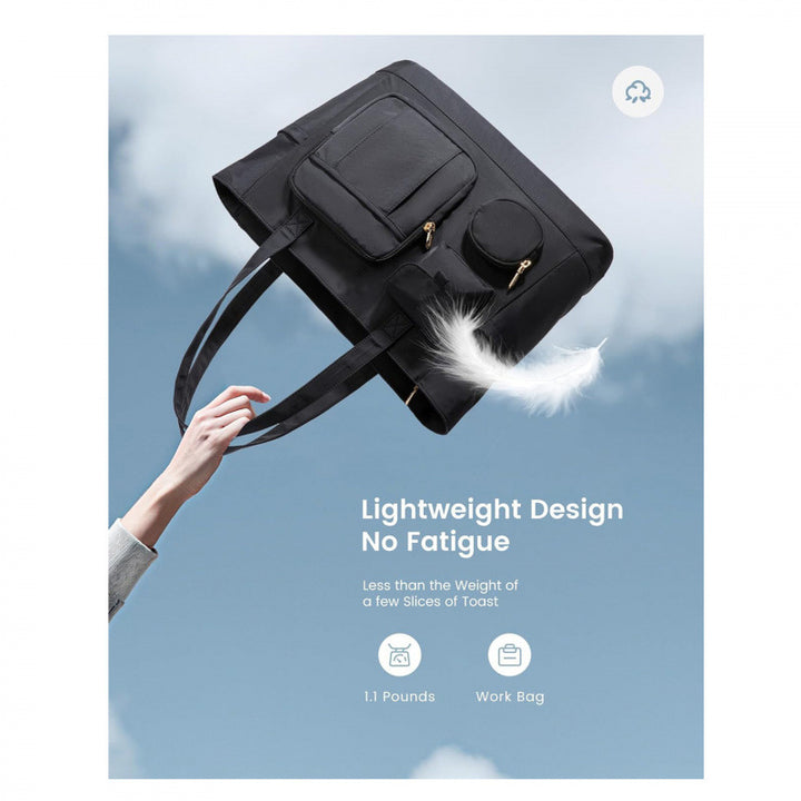 Practical Organizer Bag Bowlift