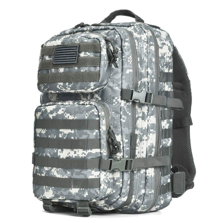 Unisex tactical backpack Bowlift