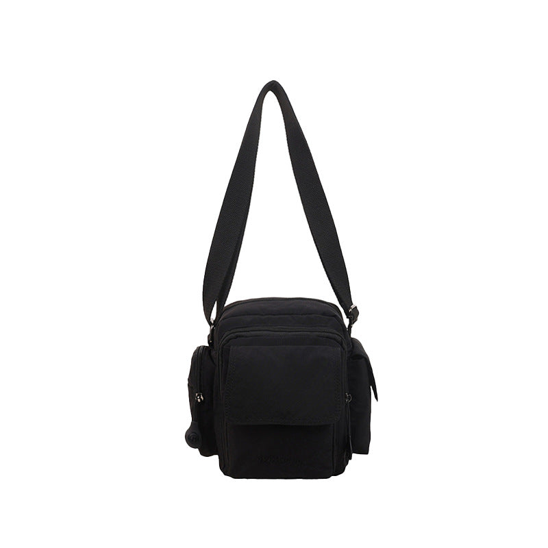 Women Multifunctional Shoulder Bag Bowlift