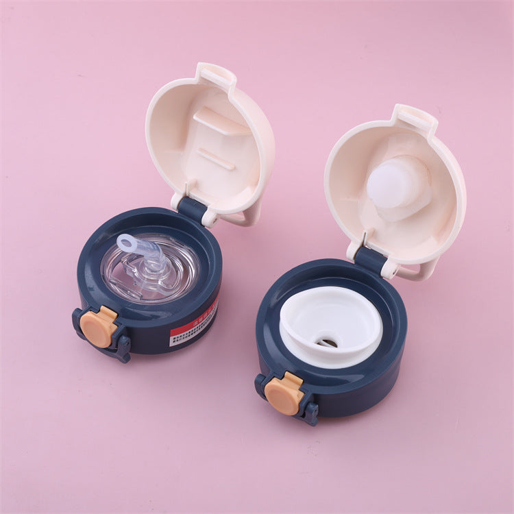 Ladies Drinking Bottle Bowlift