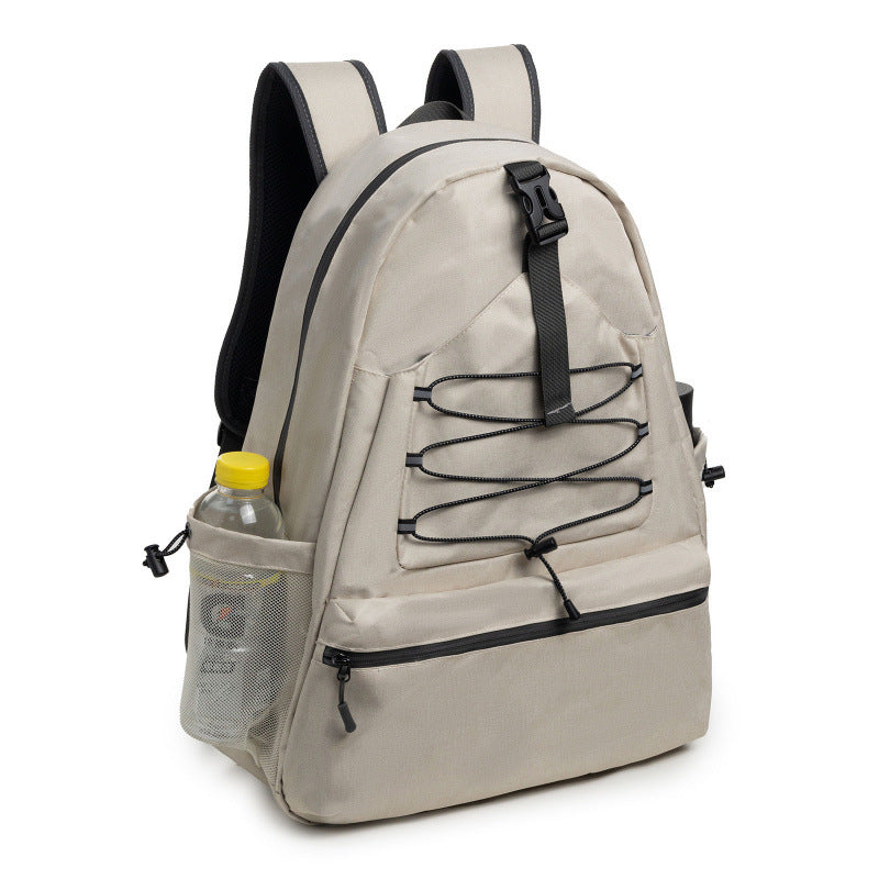 Multifunctional Leisure Backpack Bowlift