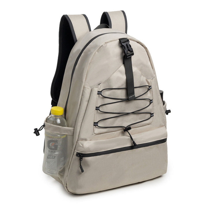 Multifunctional Leisure Backpack Bowlift
