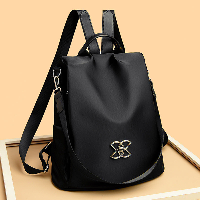 Modern Versatile Backpack Bowlift