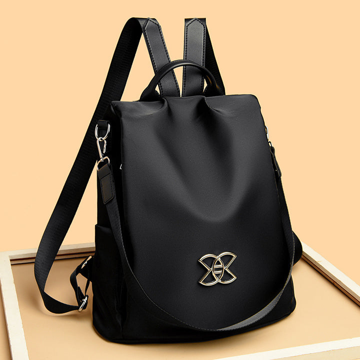 Modern Versatile Backpack Bowlift