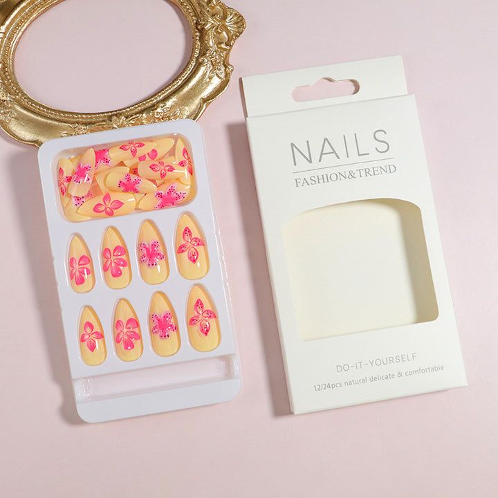 Artistic Nail Art Kit Bowlift