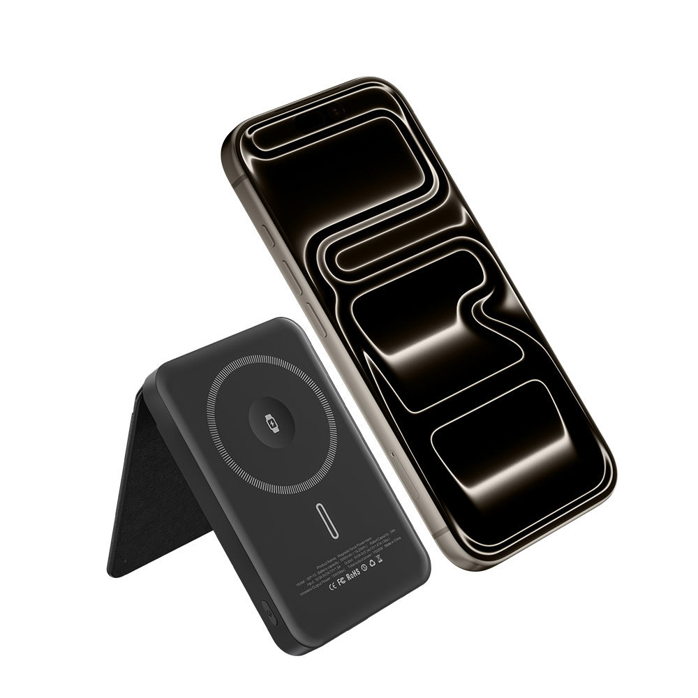 Smartphone case with integrated card slot and stand Bowlift