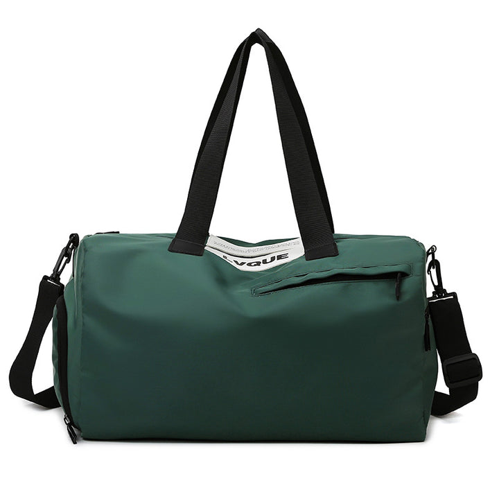 Lightweight Fitness Duffle Bag Bowlift
