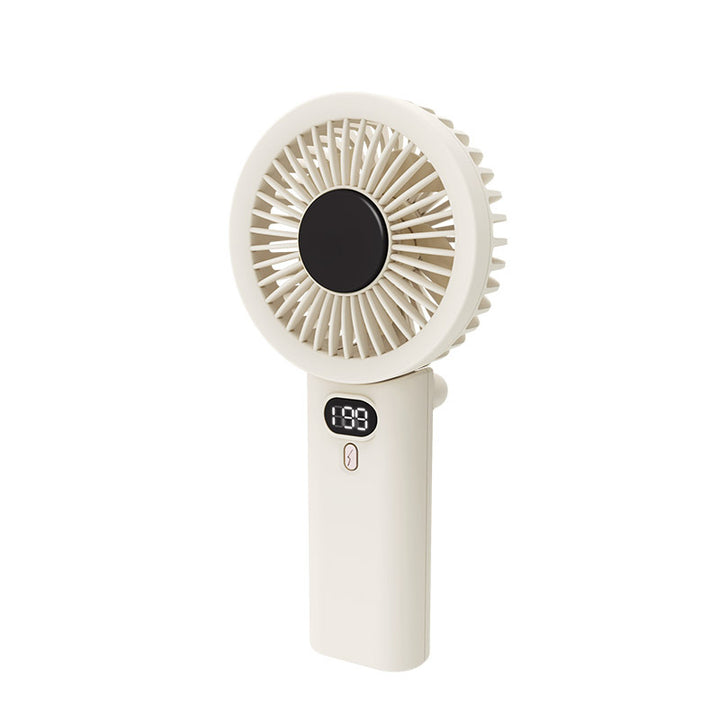 Ladies Portable Fan Bowlift