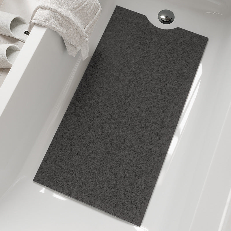 Memory Foam Bath Mat Bowlift