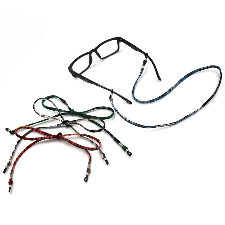 Adjustable Multi-Use Eyewear Retainer Bowlift