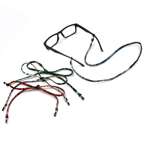Adjustable Multi-Use Eyewear Retainer Bowlift