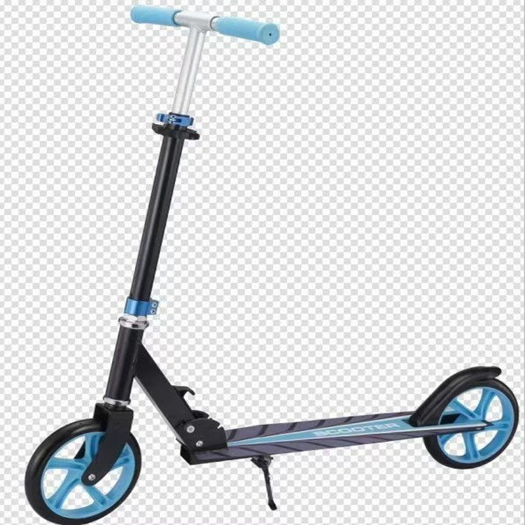 Foldable Pro Kick Scooter Bowlift