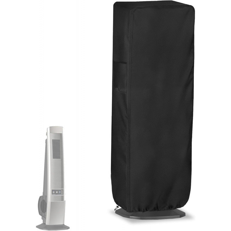 Unisex cover for pedestal fans Bowlift