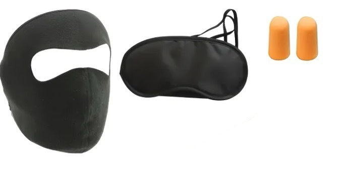 Sleeping bag Bowlift