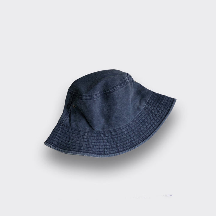 Lightweight Cotton Bucket Hat