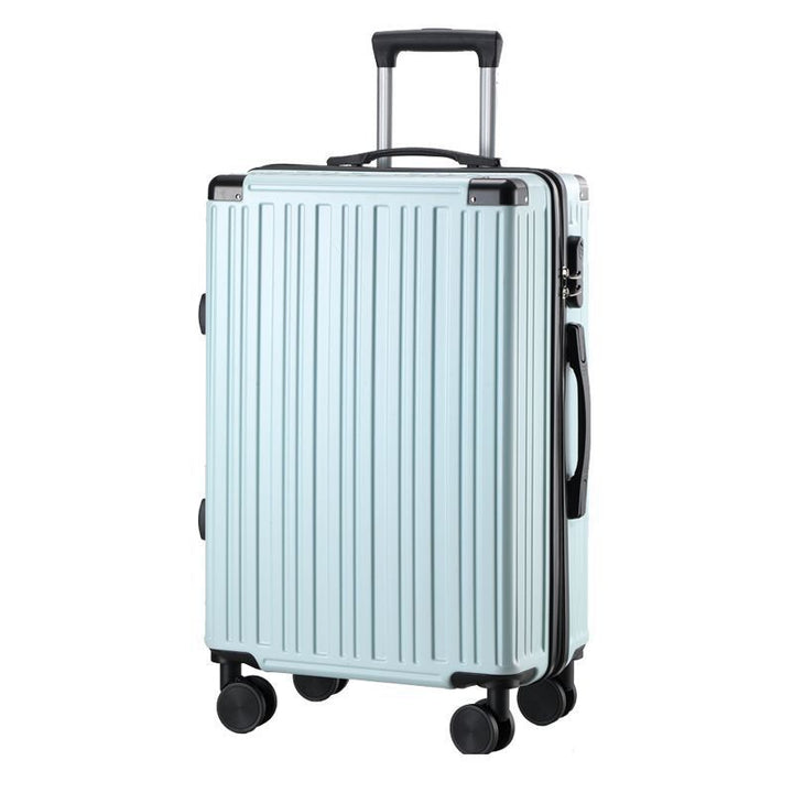 Expandable Multi-Functional Premium Suitcase Bowlift