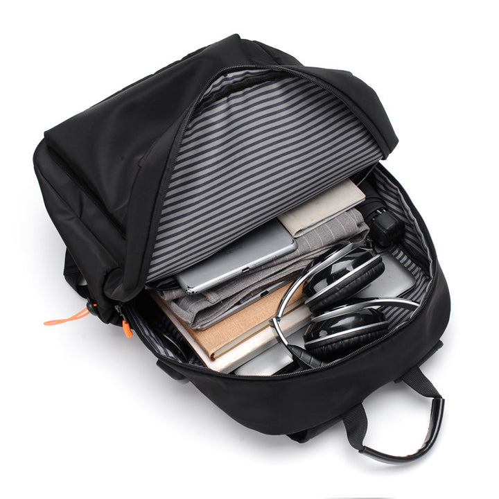 Waterproof Urban Backpack Bowlift