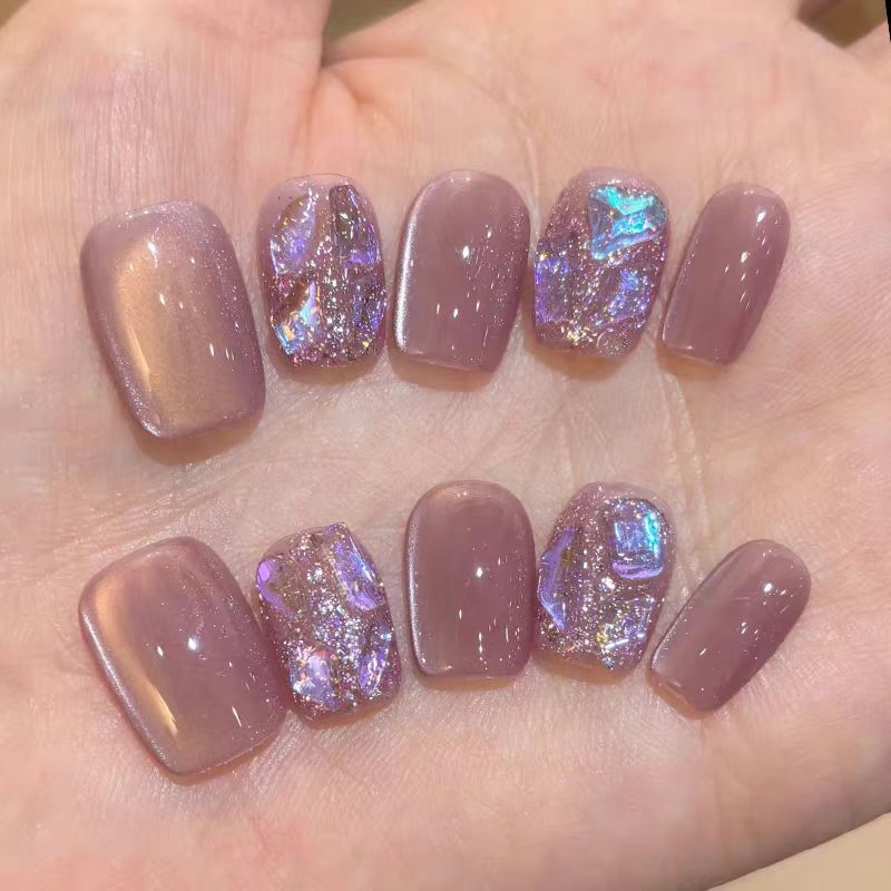 Decorative Nail Art Bowlift
