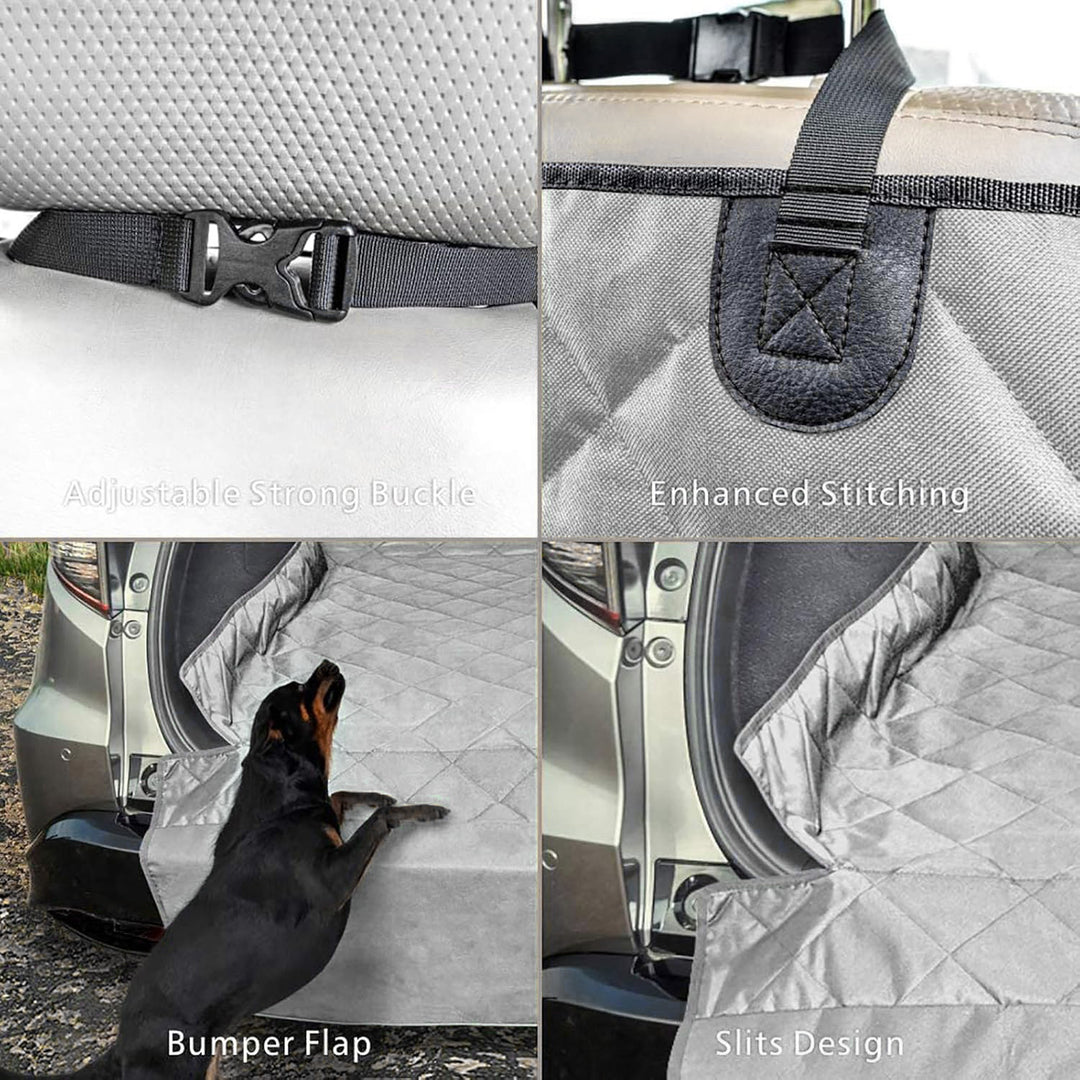 Cargo Area Protector