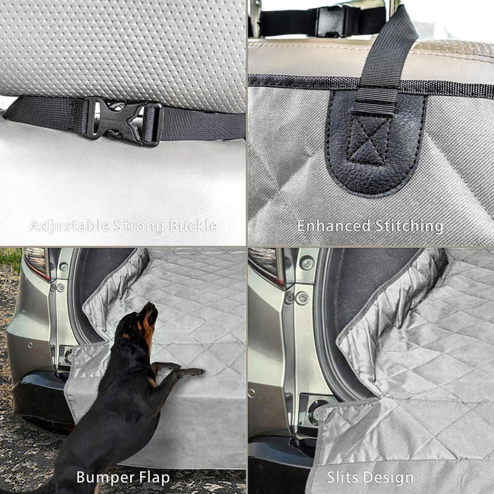 Cargo Area Protector
