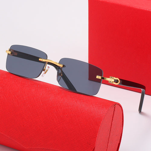 Ladies elegant fashionable glasses Bowlift