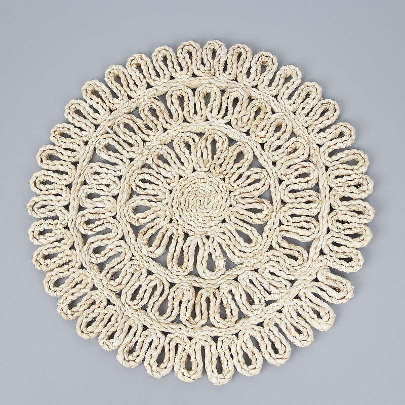 Artistic Handwoven