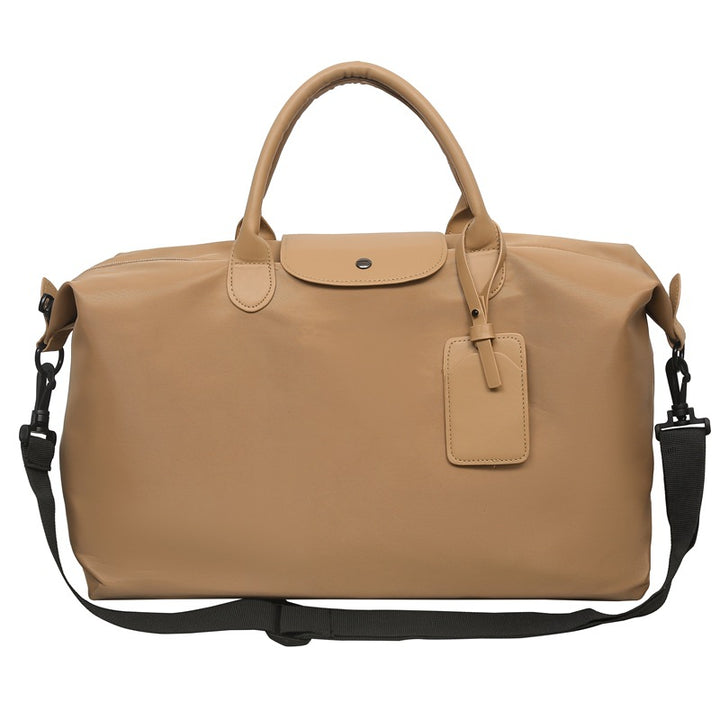 Versatile Sleek Travel Weekender Duffle
