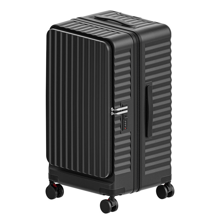 Premium Hard Shell Travel Trolley