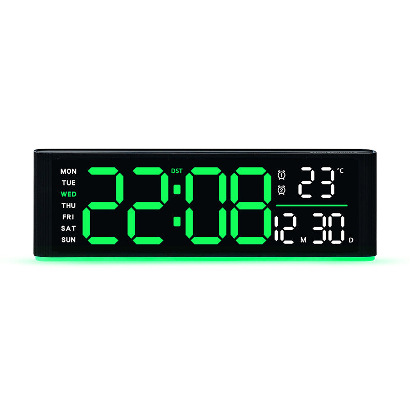 Digital Multifunction Timer Bowlift