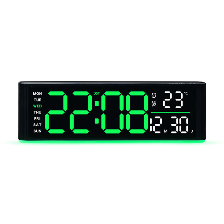 Digital Multifunction Timer Bowlift