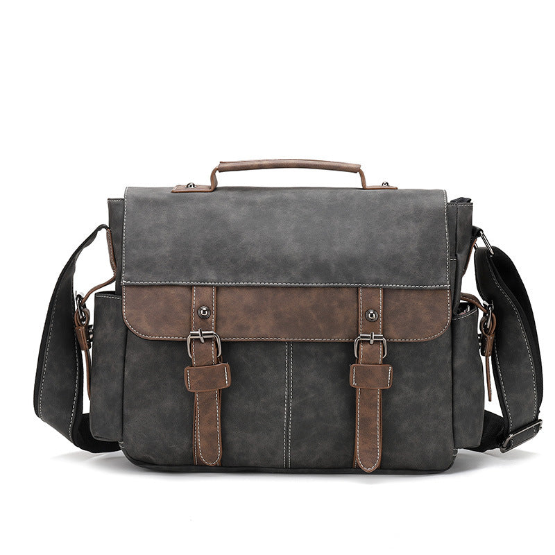 Messenger Bag Bowlift