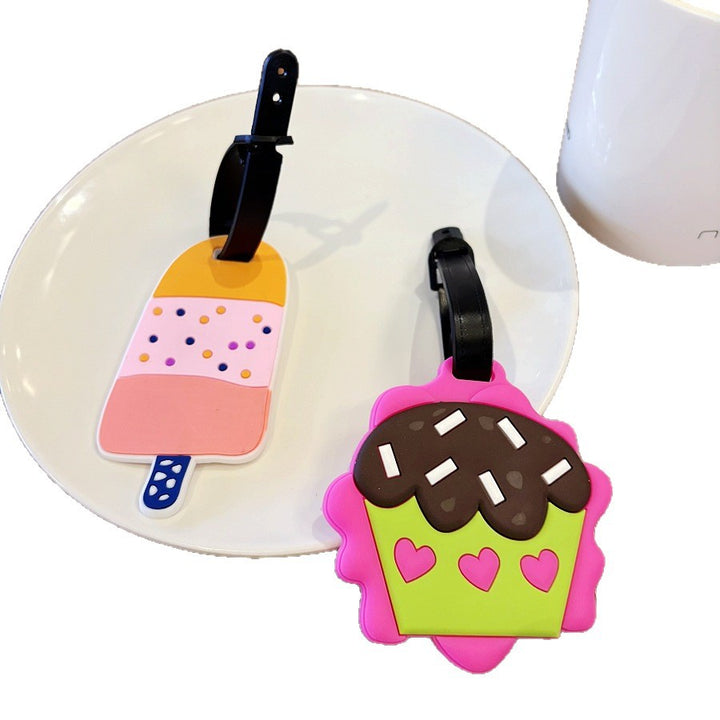 Silicone Ice Cream Popsicle Bowlift