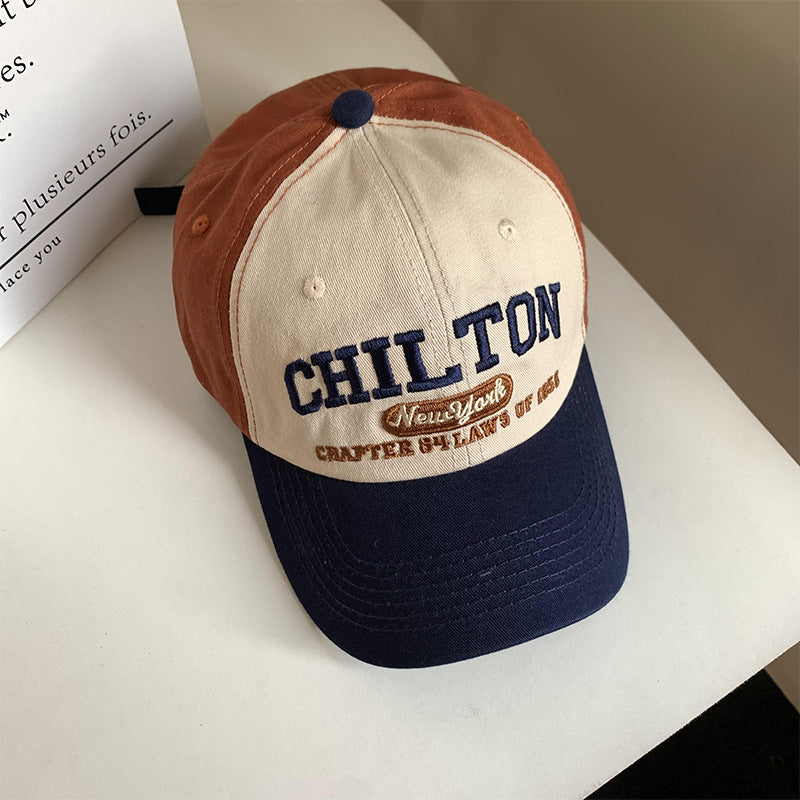 Sporty Baseball Cap