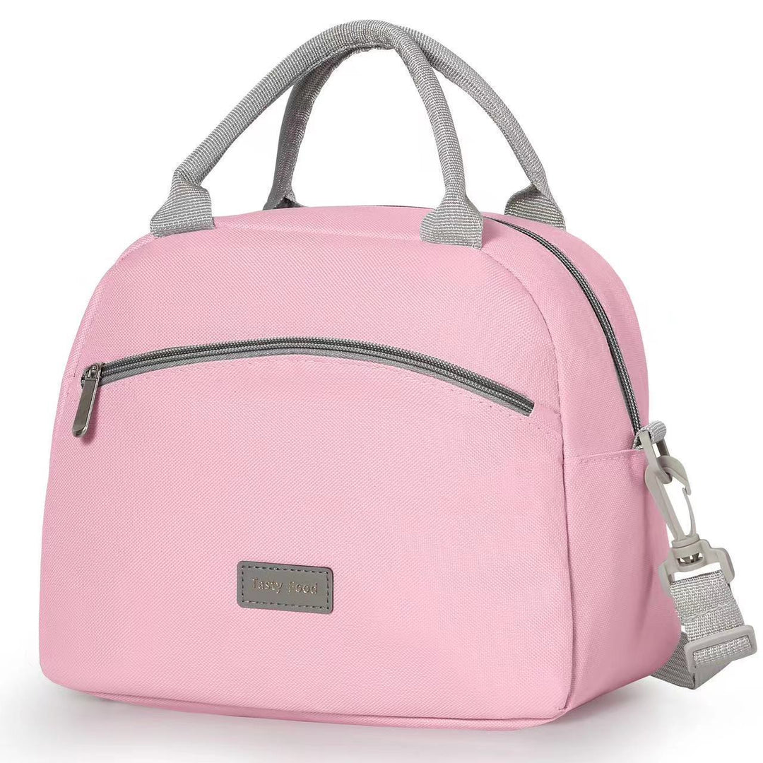 Insulated Lunch Bag Bowlift