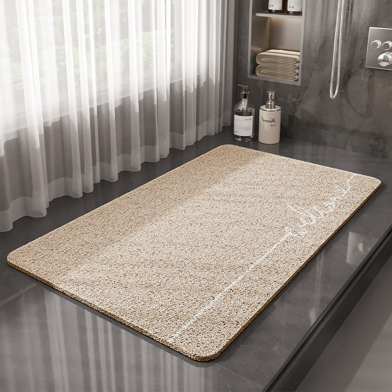 Welcome Door Mat Bowlift
