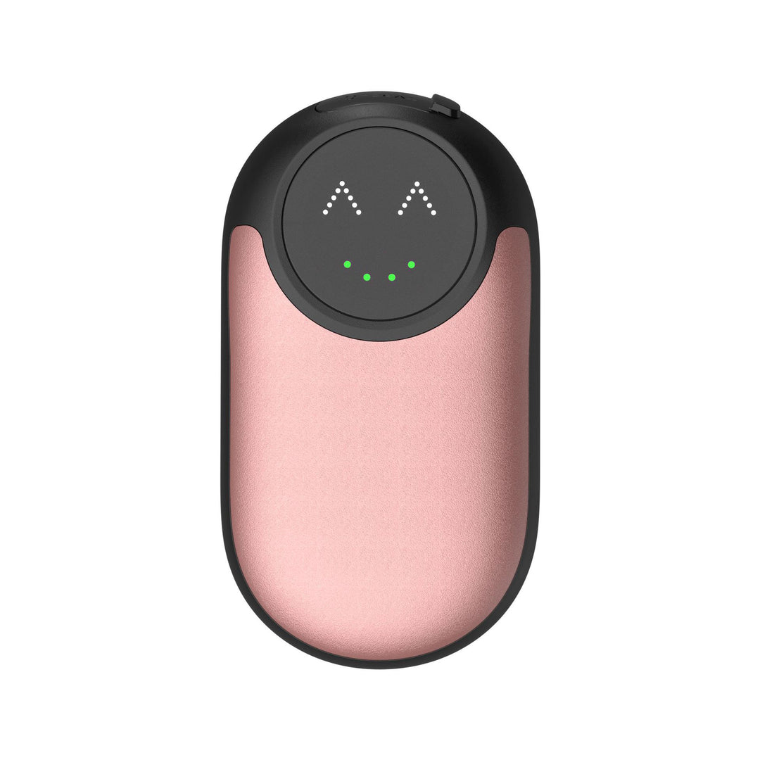 Unisex Compact Rechargeable Heating Pad Bowlift