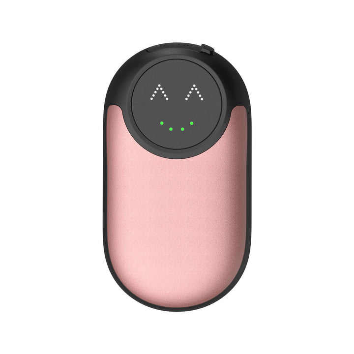 Unisex Compact Rechargeable Heating Pad Bowlift