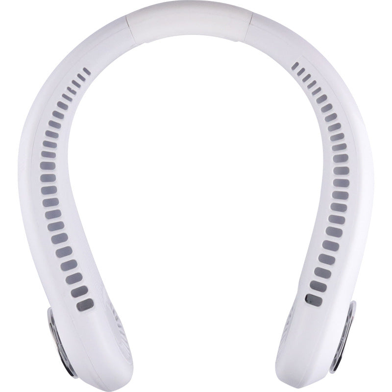Unisex Portable Neck Fan Bowlift