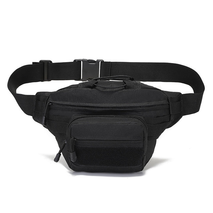 Tactical Outdoor Fanny Pack Bowlift