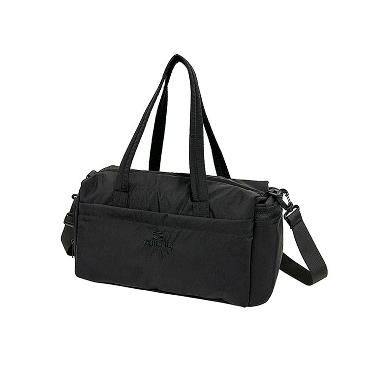 Compact Fitness Carry Bag Bowlift