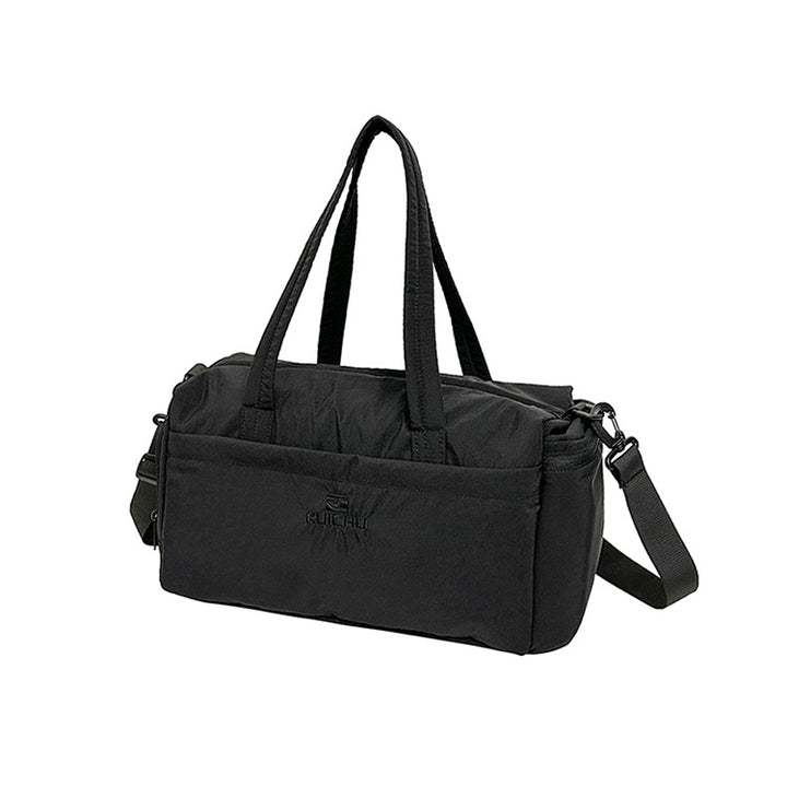 Compact Fitness Carry Bag Bowlift