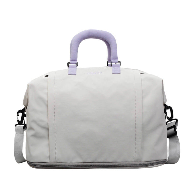 Spacious Gym Duffle Bag